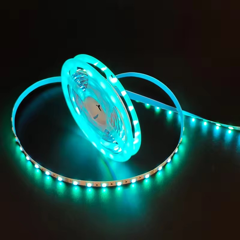 LED Strip Light 24V12V Flexible Strip 10m/Roll