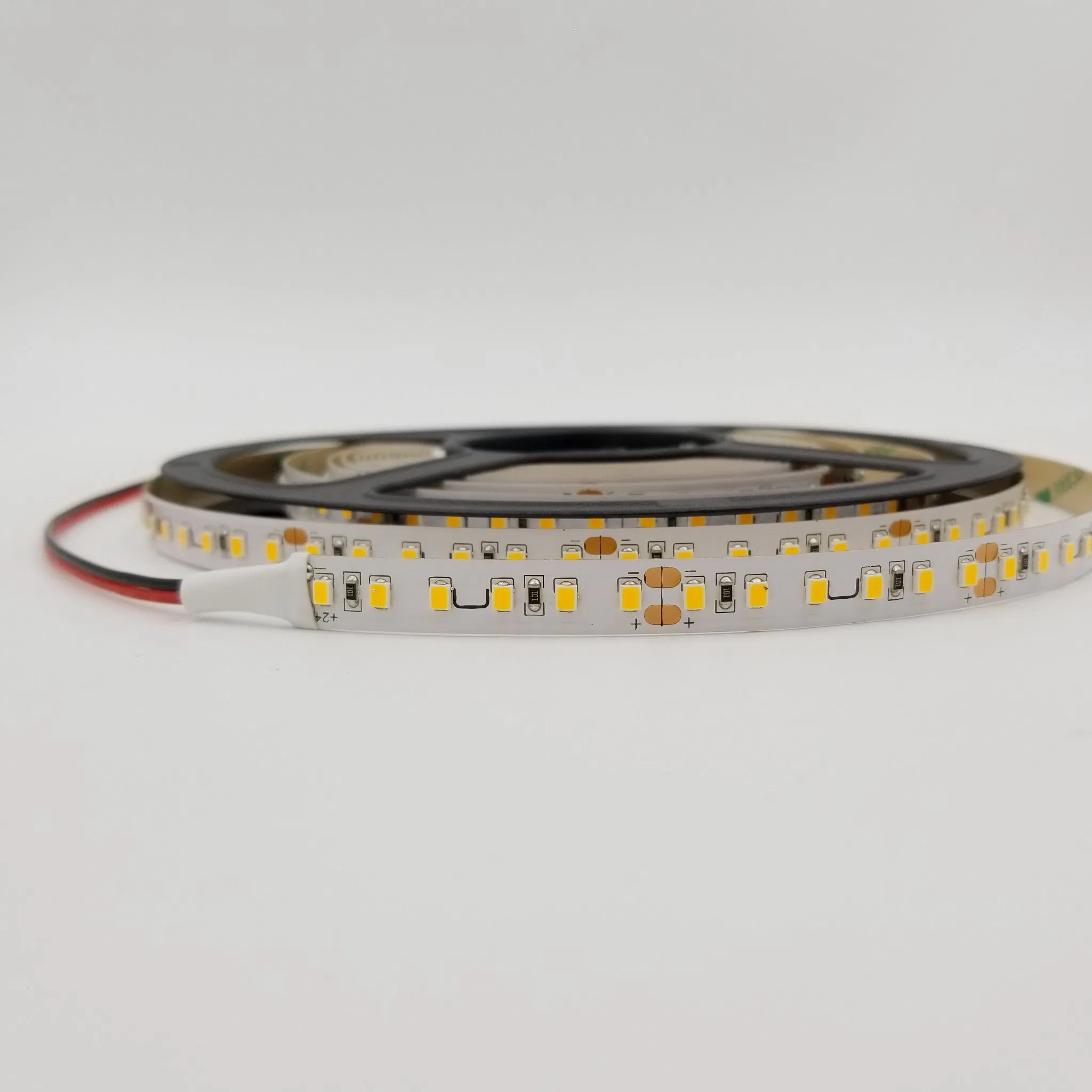 UL/Ce Approved Constant Current SMD2835 Flexible LED Strip Light