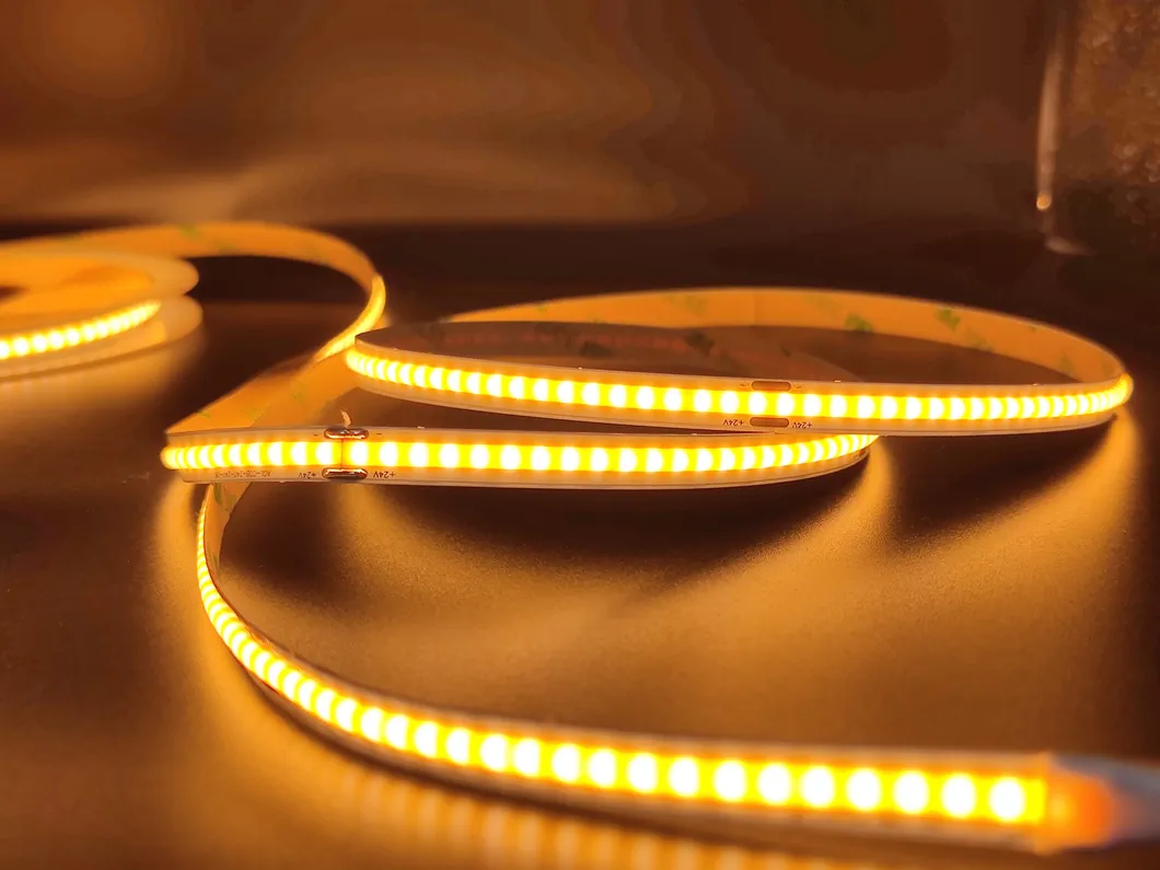LED Strip Feature 2