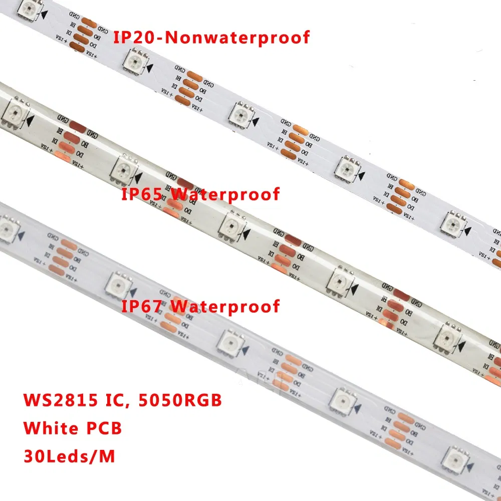 LED Strip Light 4