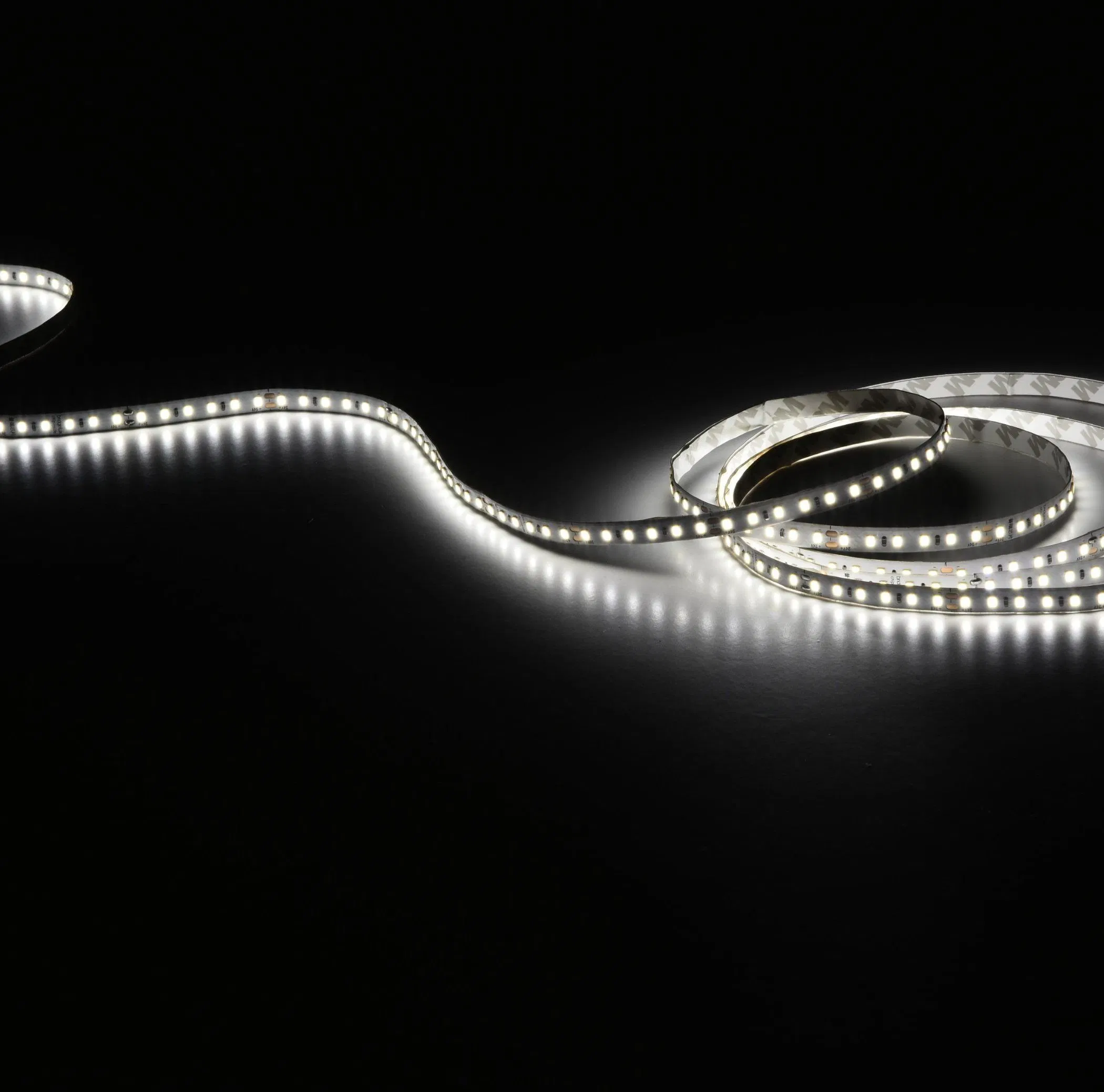 High Bright 2835 Addressable 24V Smart LED Light Strip