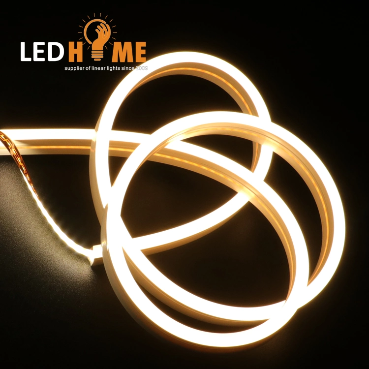500 LED 24V Low Voltage High Power Flexible LED Strip COB with 500 IC Chip COB Light