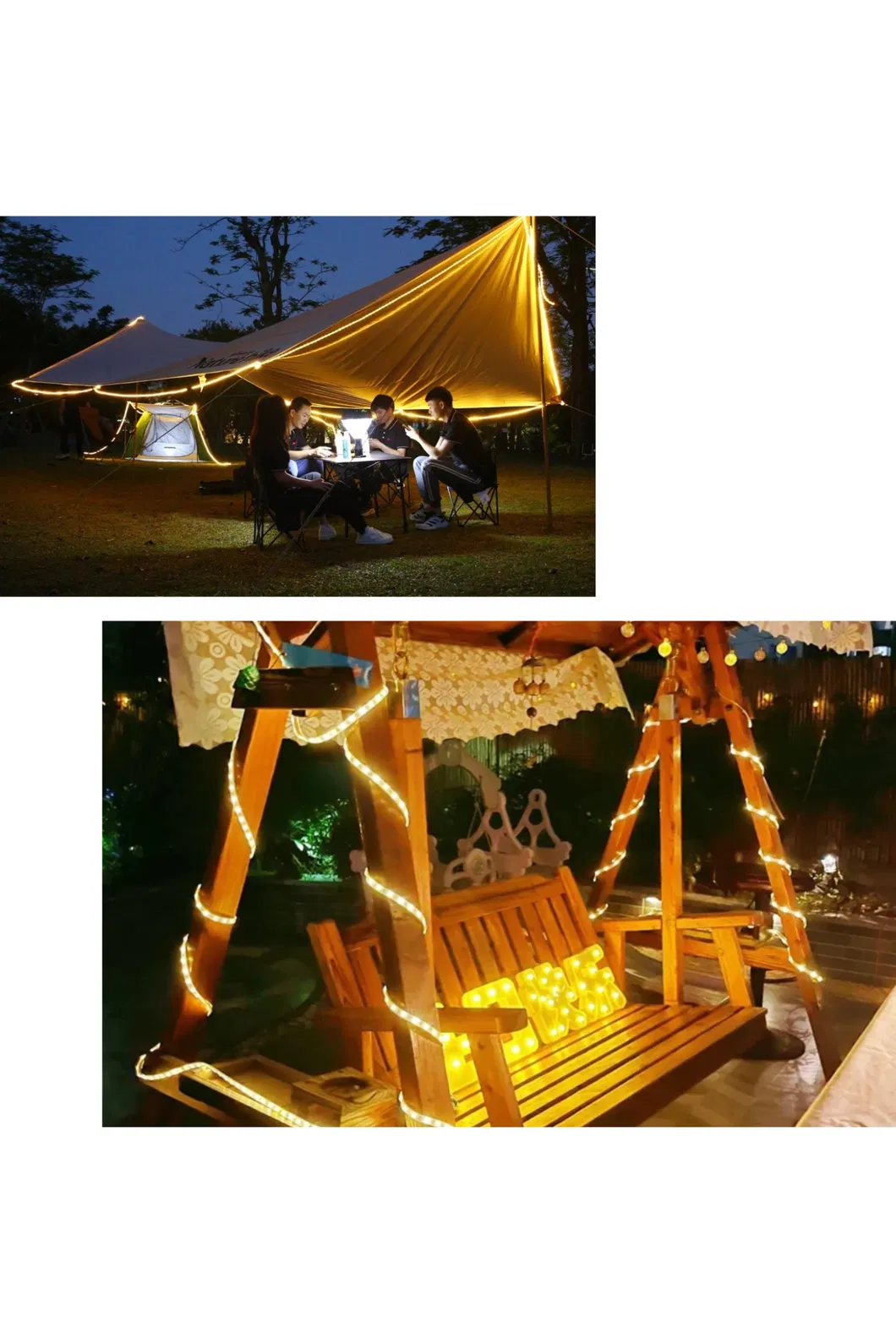 Application Scenario