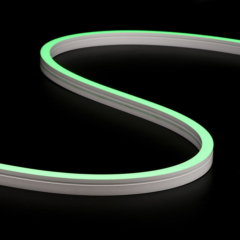 IP67 Waterproof Light 2835 Neon Custom LED Neon Sign Logo 5050 RGBW LED Strip 24V Club Lights Night Club Decoration