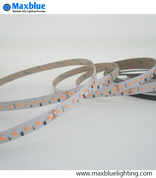 2835 120LEDs/M CRI>90ra Constant Current LED Strip Light