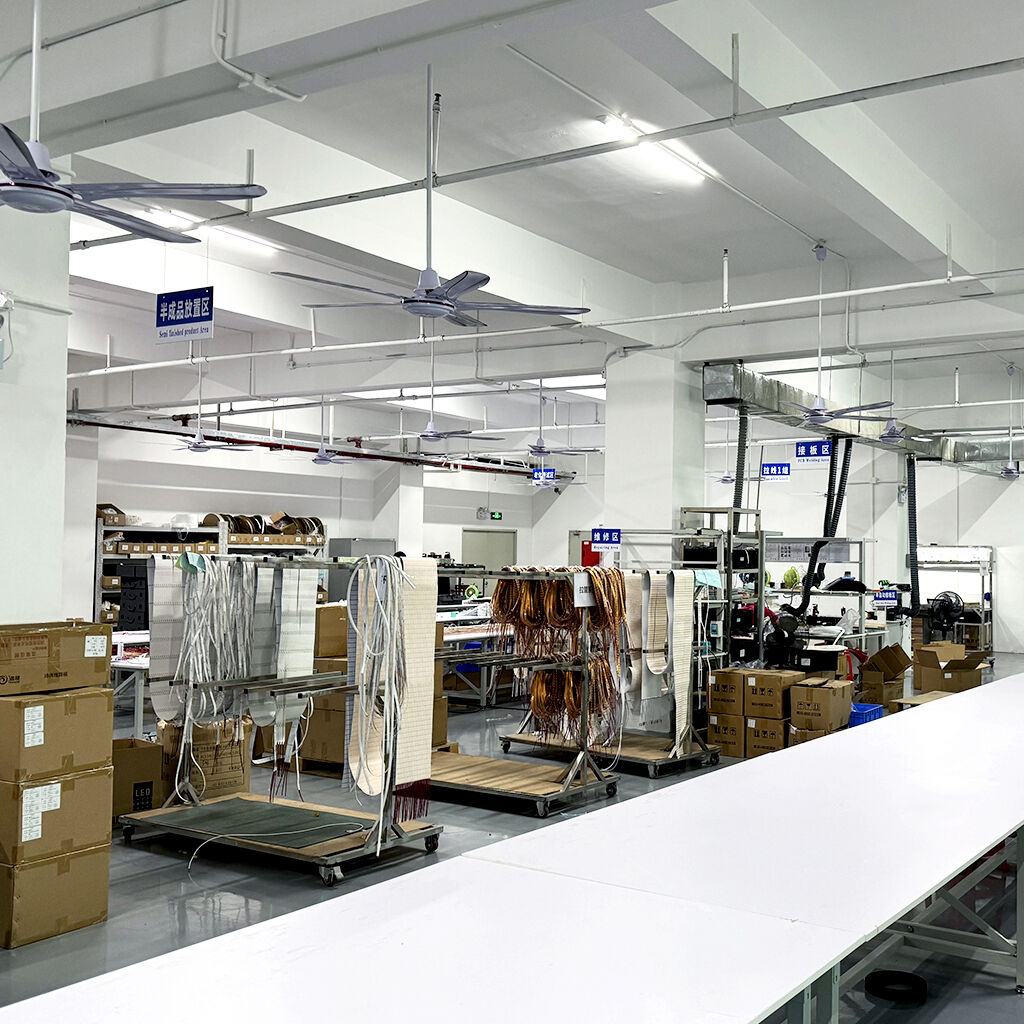 Hangzhou Halo Light Factory