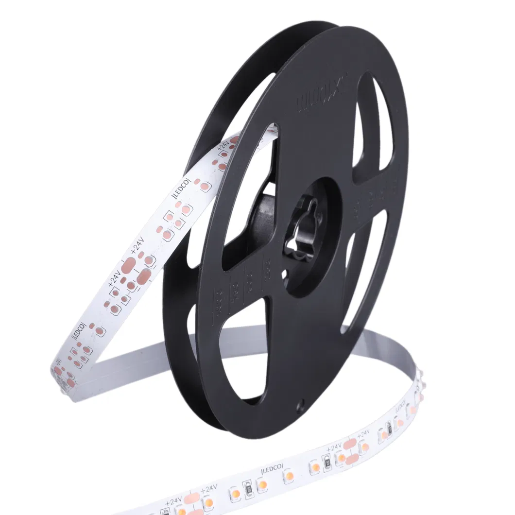 LED Strip Basic Info