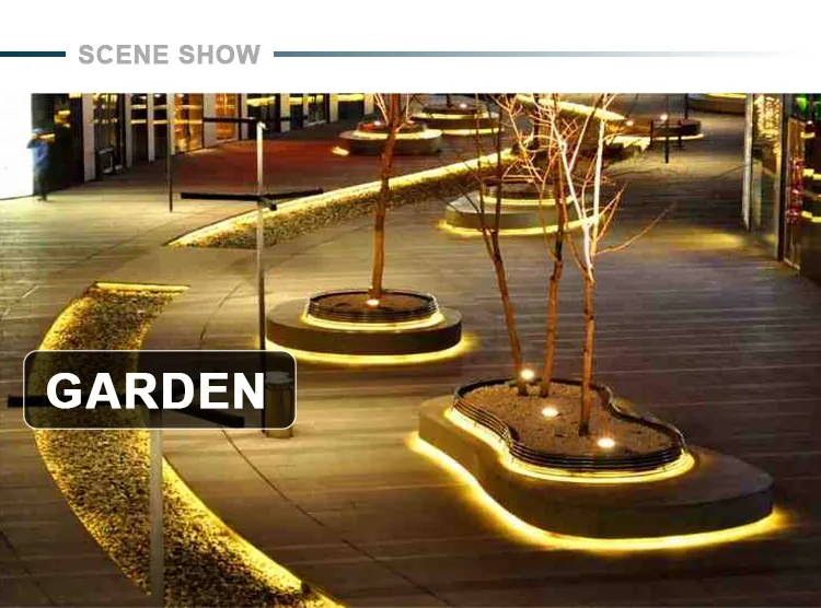 LED Strip Light Details