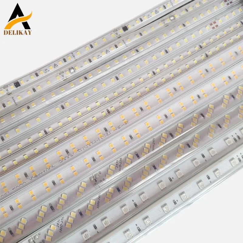 LED Strip Light Detail