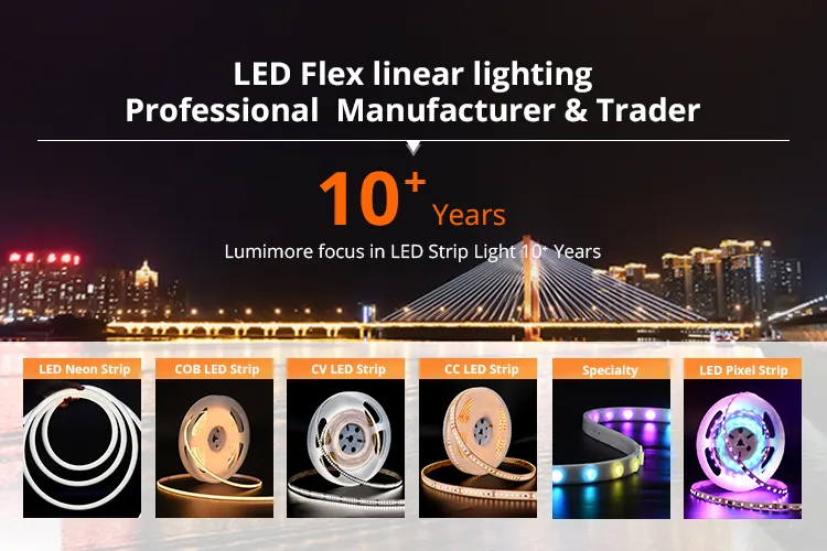 LED Strip Light