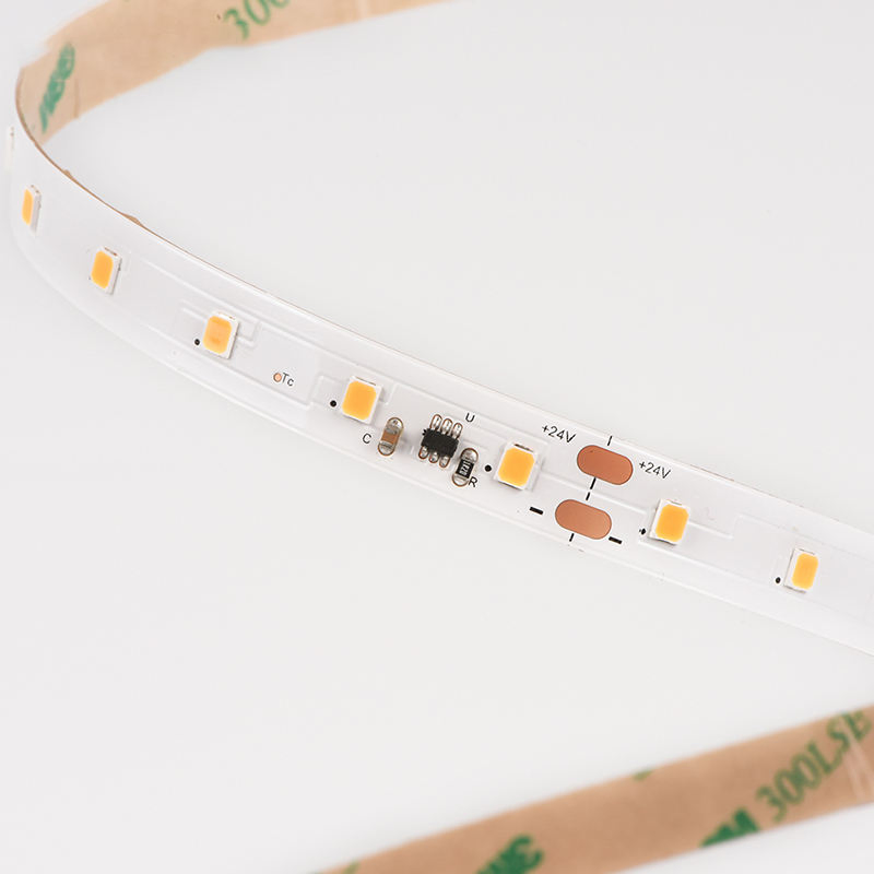 Constant Current Smart Strip Light 2835 70LEDs SMD Interior Decor LED Light