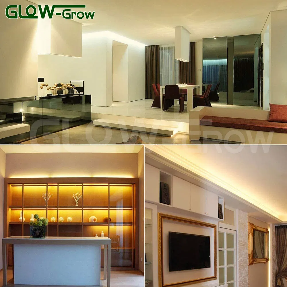 RGBW LED Strip Product View 1