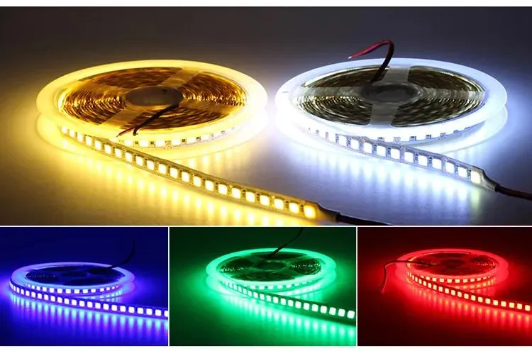 LED Light Performance
