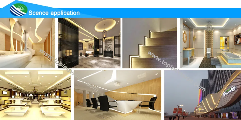 Applications Overview