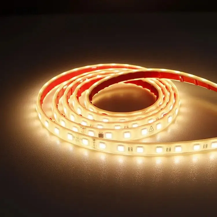 LED Strip Detail 2