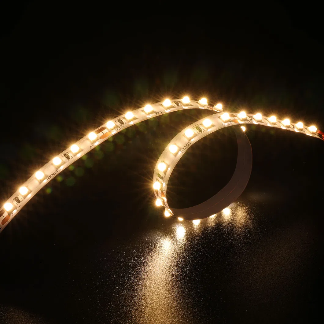 LED Strip Feature 2