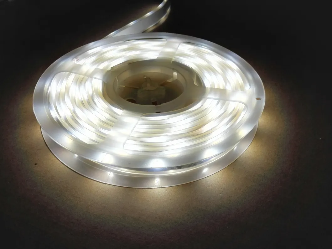 LED Strip Detail 3