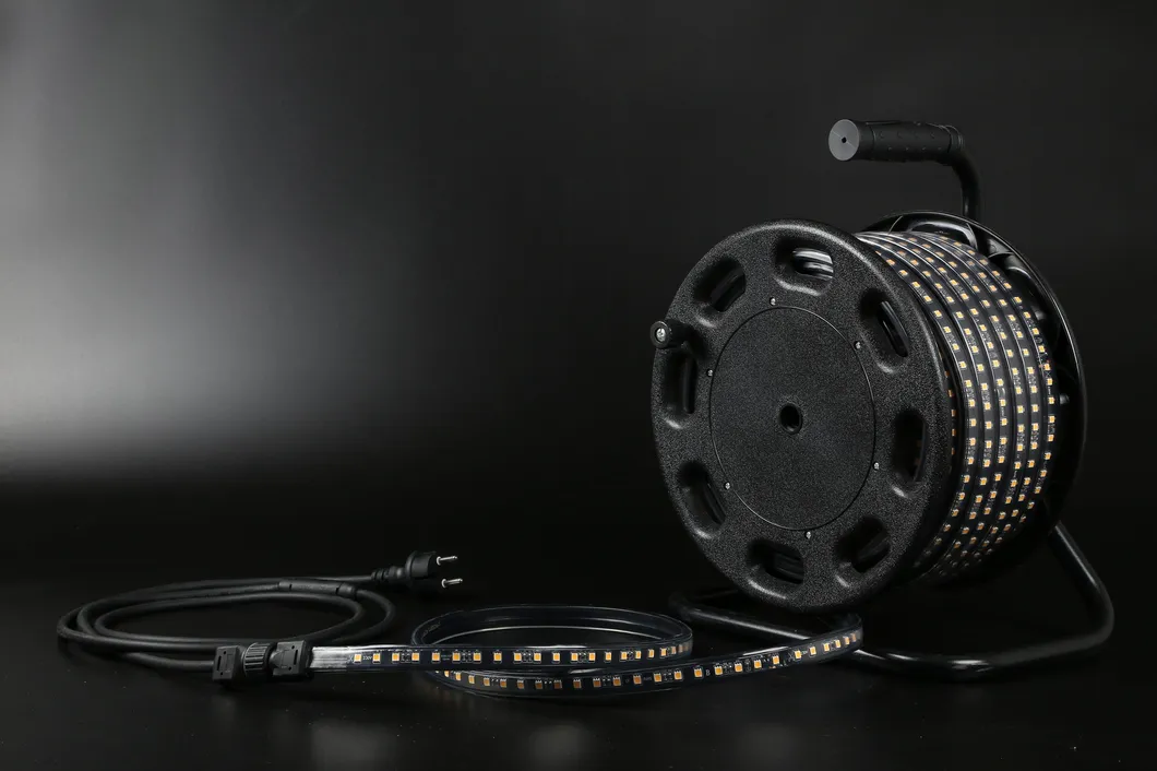 LED Strip Product View