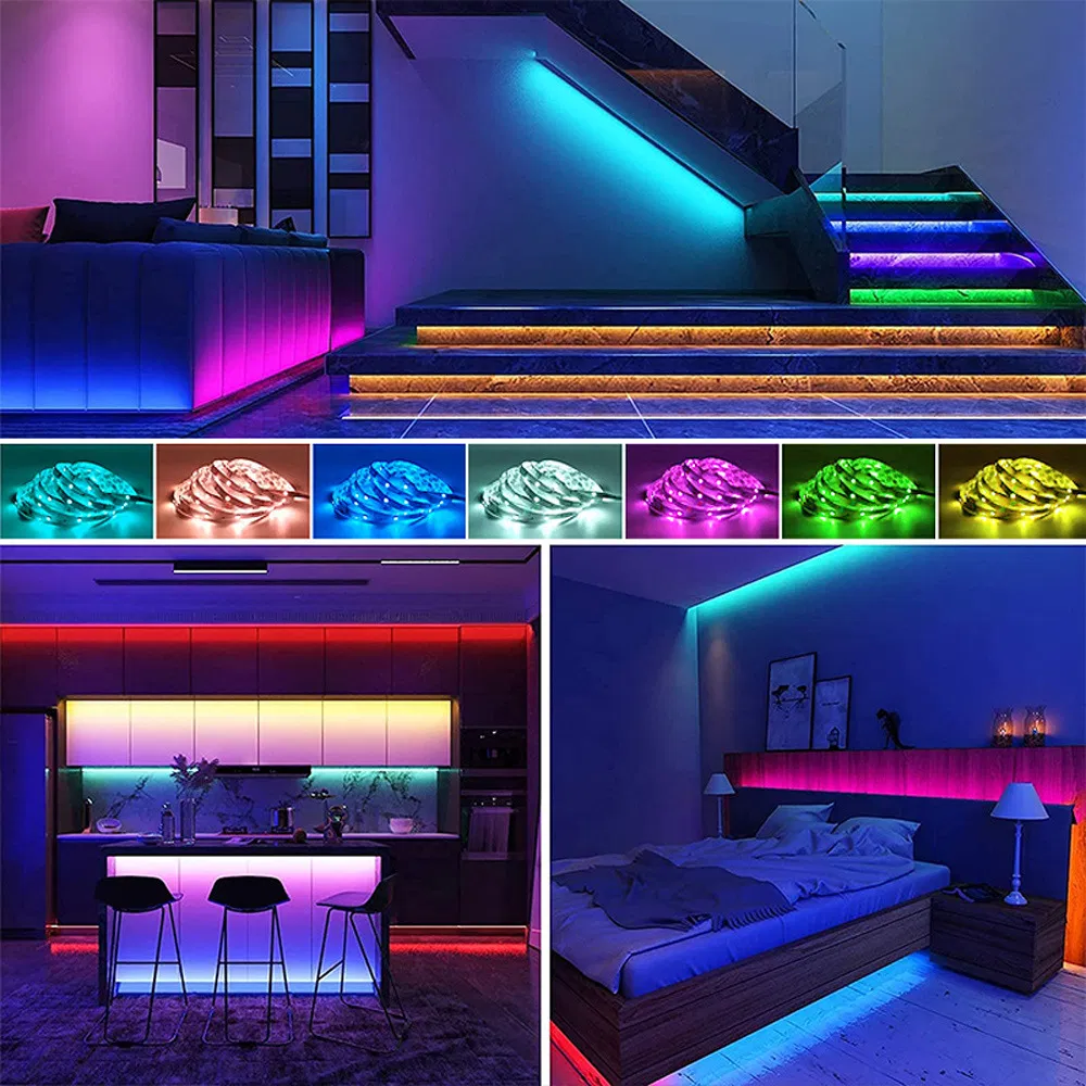 LED Strip 8