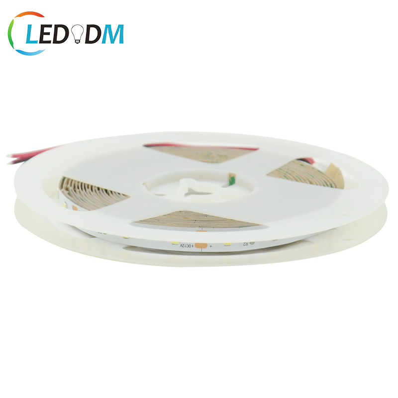 Strip LED Ceiling Super Bright Warm Shop Low Voltage Connecting Colored Controller for LED Strip Lights with ETL CE Rhos