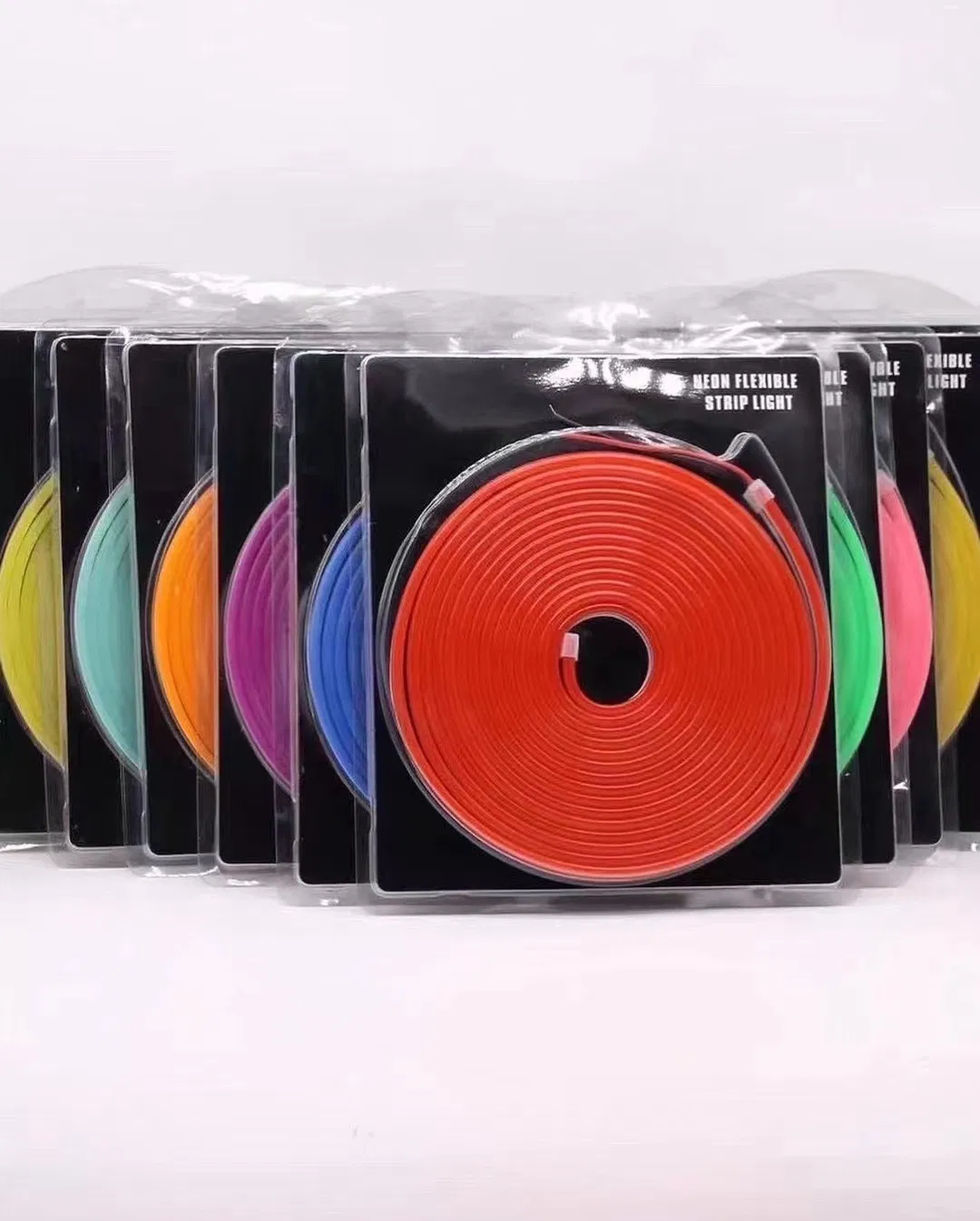 Low Voltage 12V Flexible LED Neon Strip Lights LED Neon Rope Light