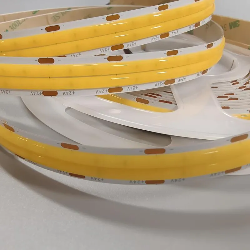 High Density LED Lighting