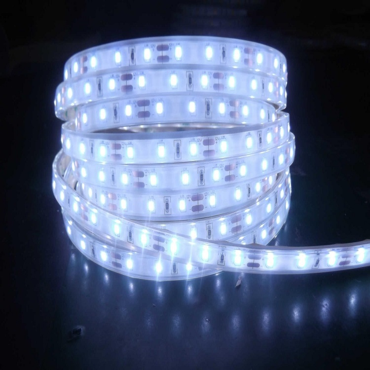 SMD2835 Constant Current LED Light Strip with 8mm PCB