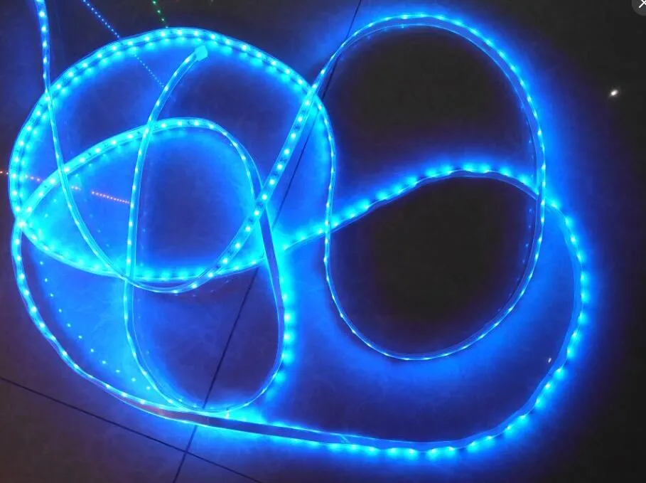 LED Strip Detail 2