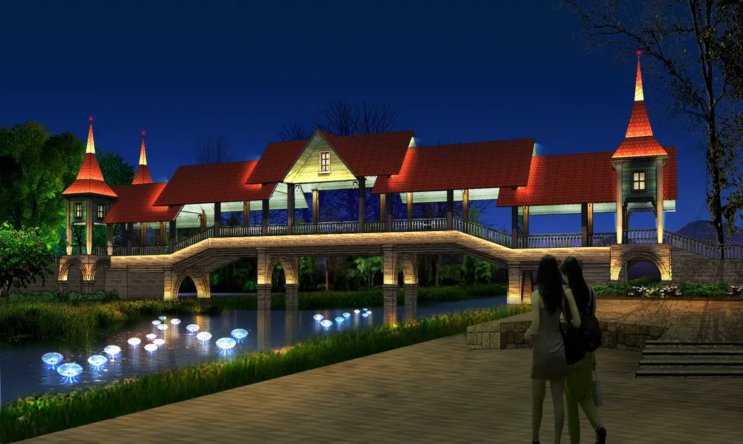 Silicone LED Strip Light 9