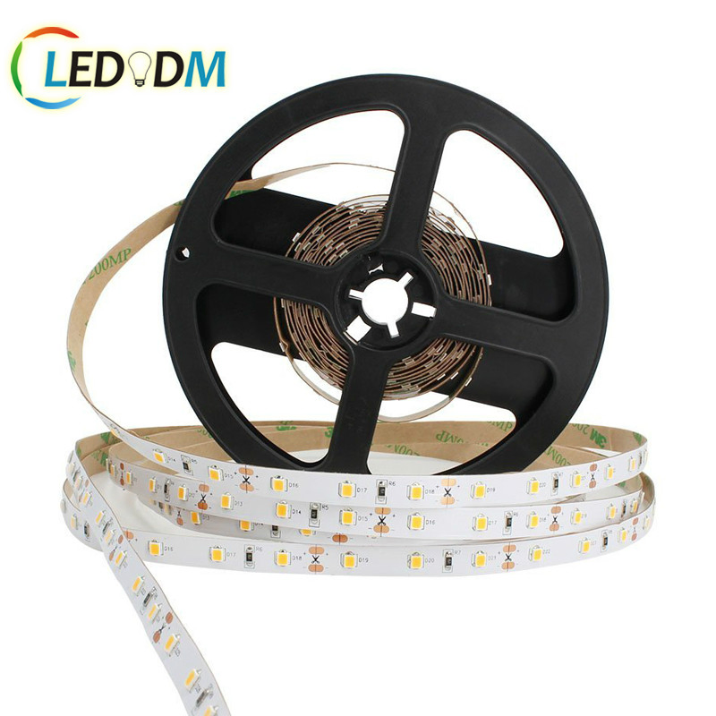 Strip LED Ceiling Super Bright Warm Shop Low Voltage Connecting Colored Controller for LED Strip Lights with ETL CE Rhos