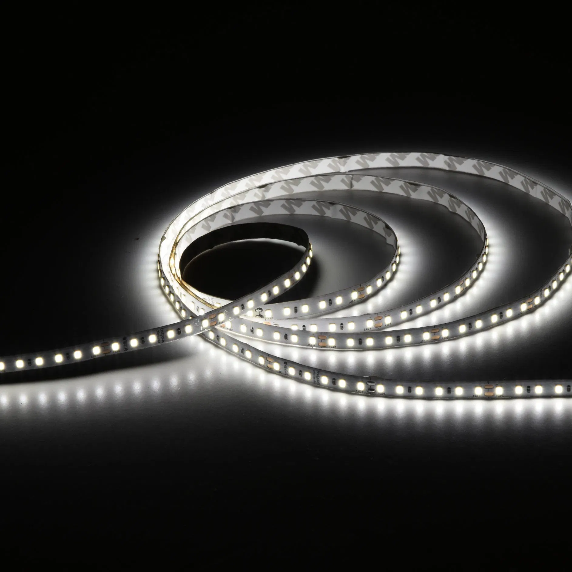 High Bright 2835 Addressable 24V Smart LED Light Strip