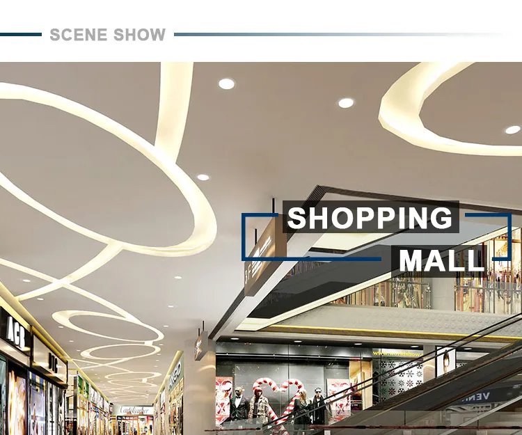 LED Strip Light Details