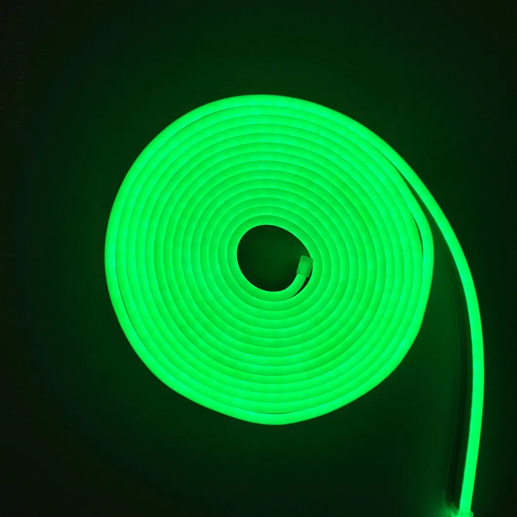 LED Color Bulb Photo 3