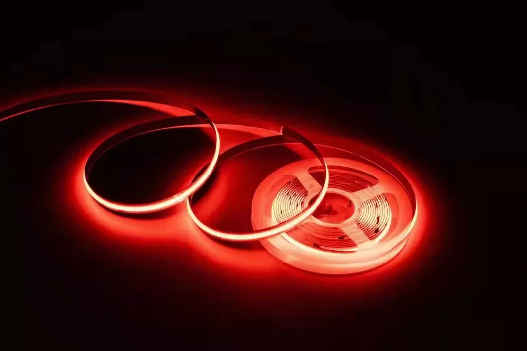 LED Strip Detail 1