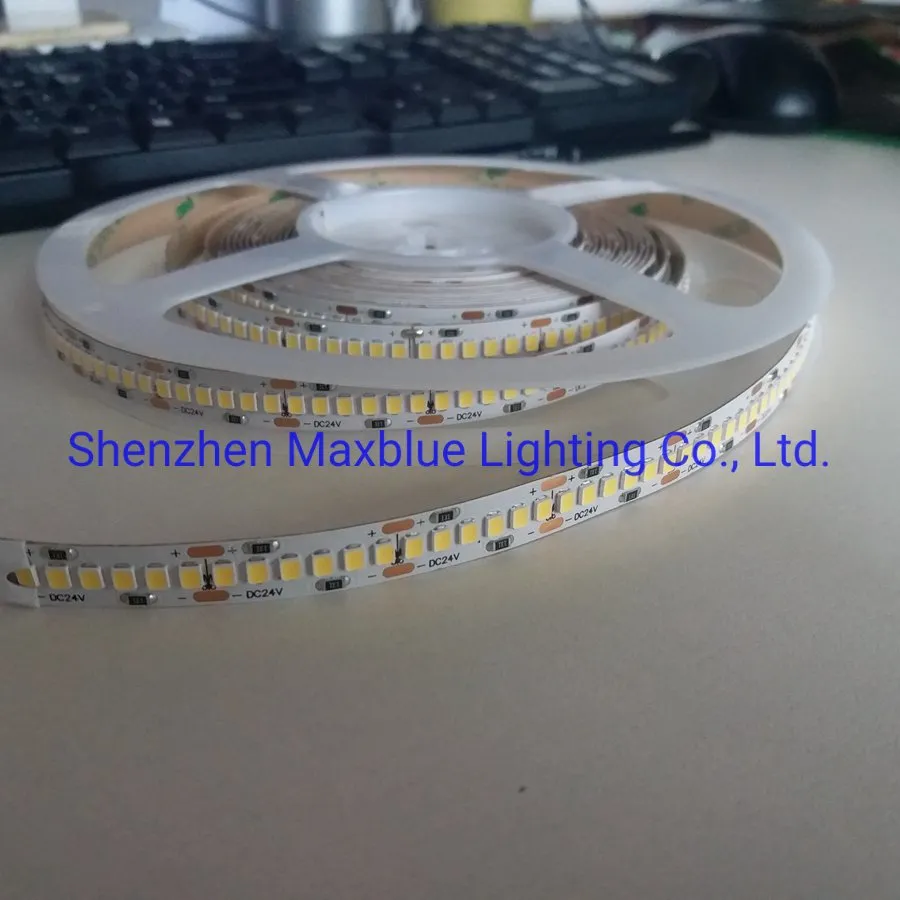 LED Strip Detail 1