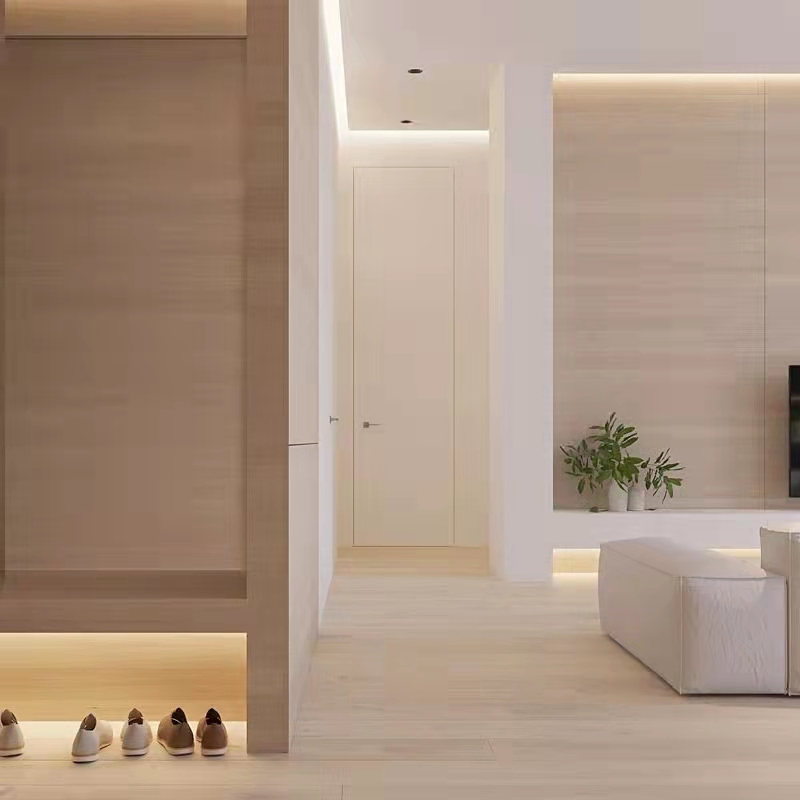 Constant Current Flexible SMD2835 Linear LED Strip for Office Corridor Win-Bar KTV Groove Light