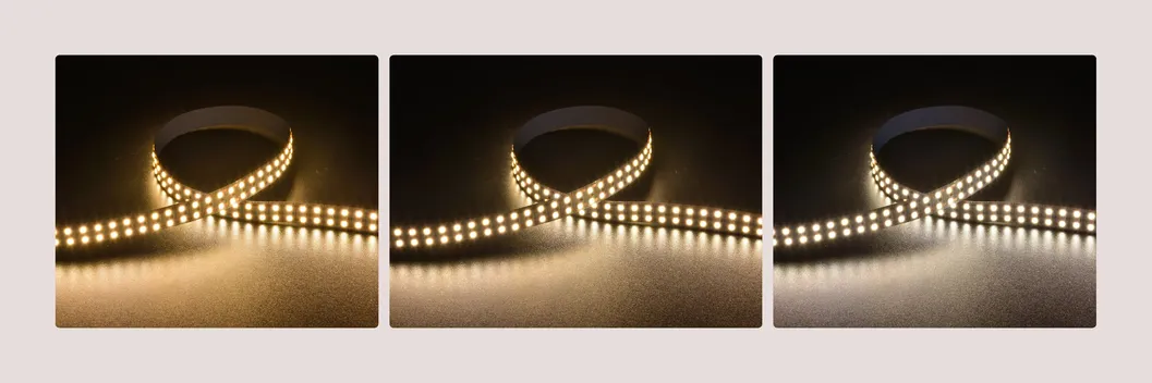 LED Strip Application