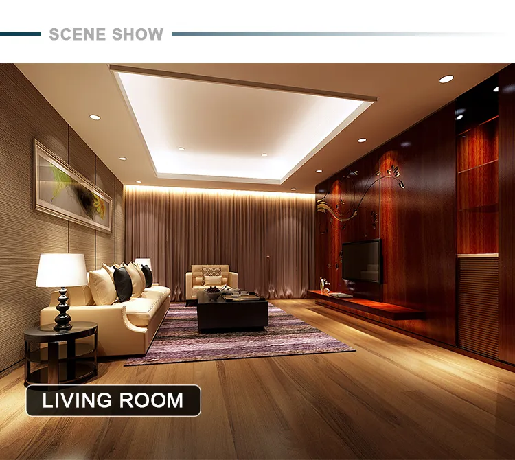 LED Strip Light Details