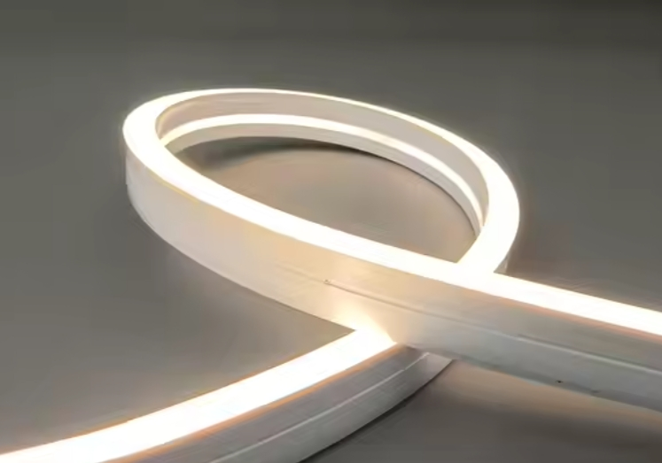 12V/24V 120LEDs/M Neon Flex 2835 Outdoor IP67 LED Neon Strip Light