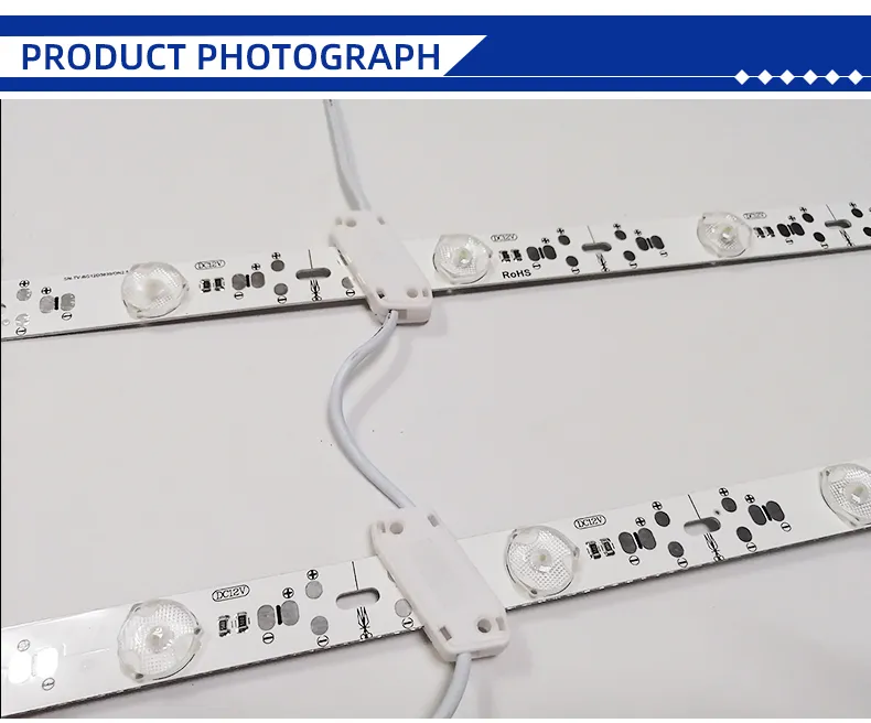 LED Strip Detail 6