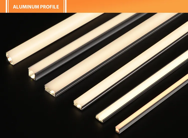 LED Strip Application