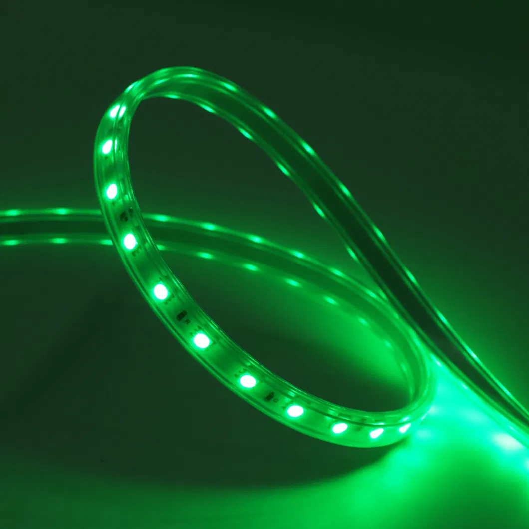 RGB LED Strip 1