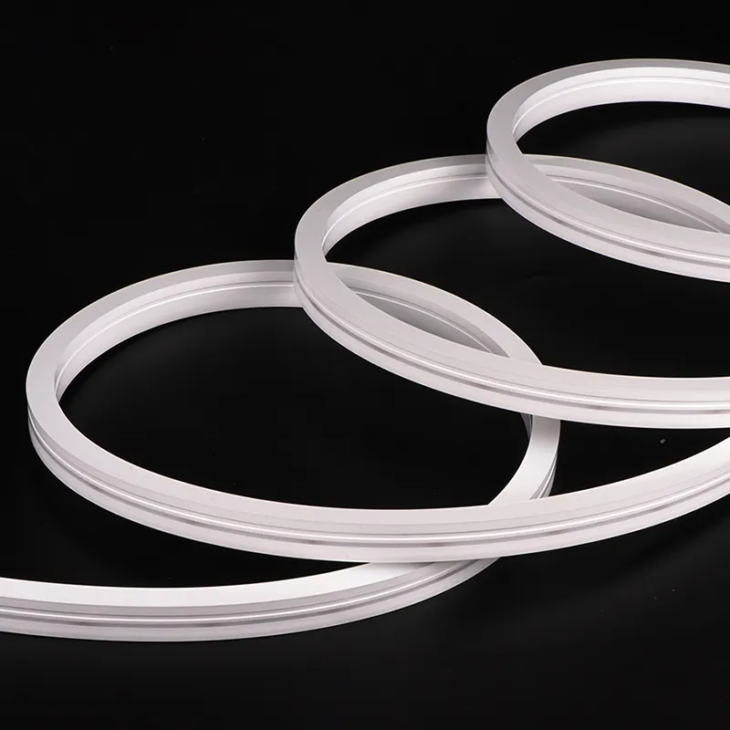 LED Neon Strip Detail