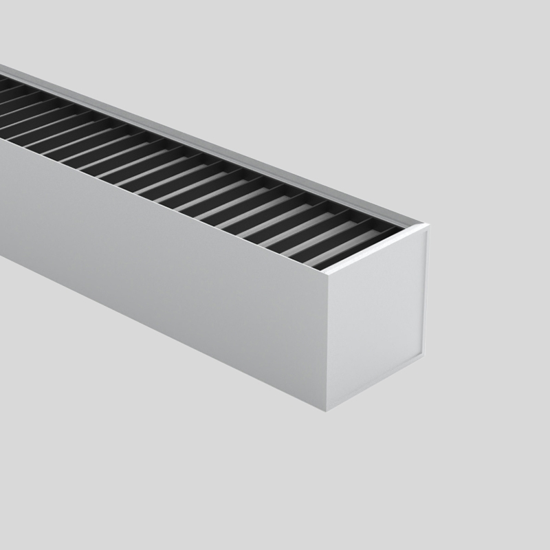 Customized Different Profile Anti-Glare Series Light Linear LED Light