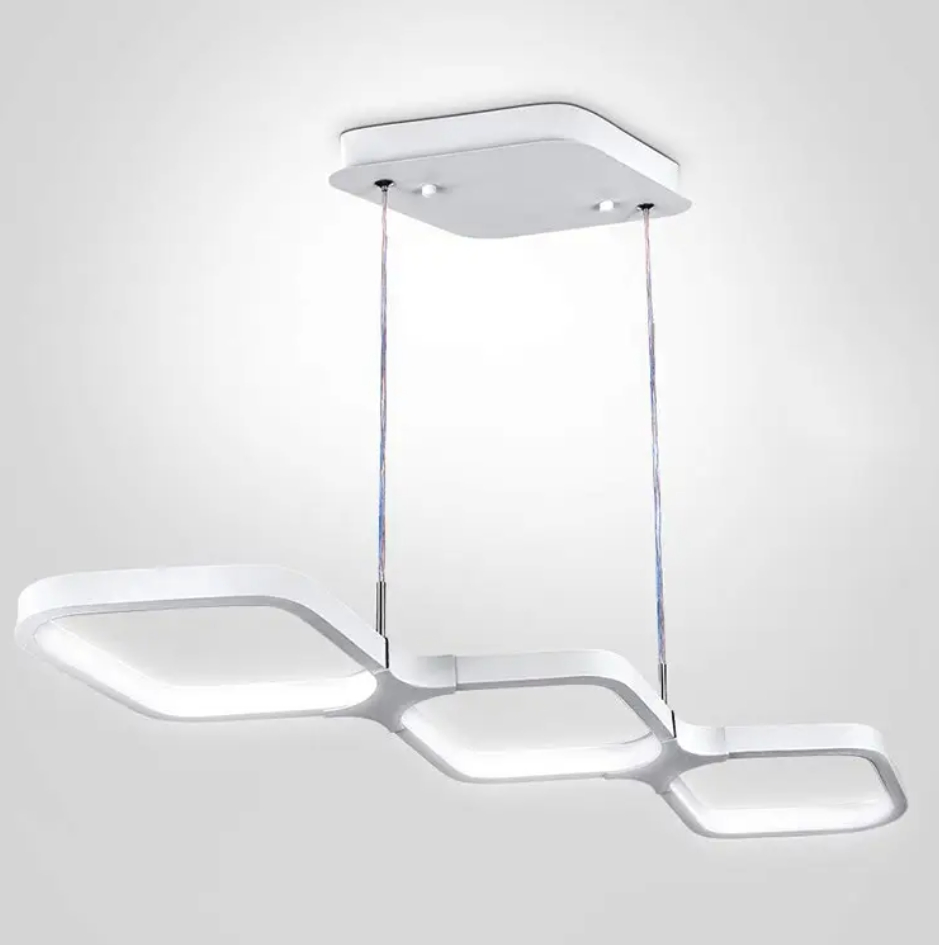 High Quality Indoor LED Pendant Ceiling Chandeliers and Lamps Residential Lights