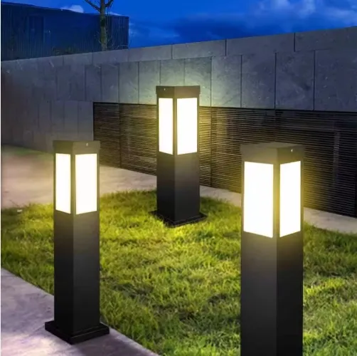 Garden Path Lighting