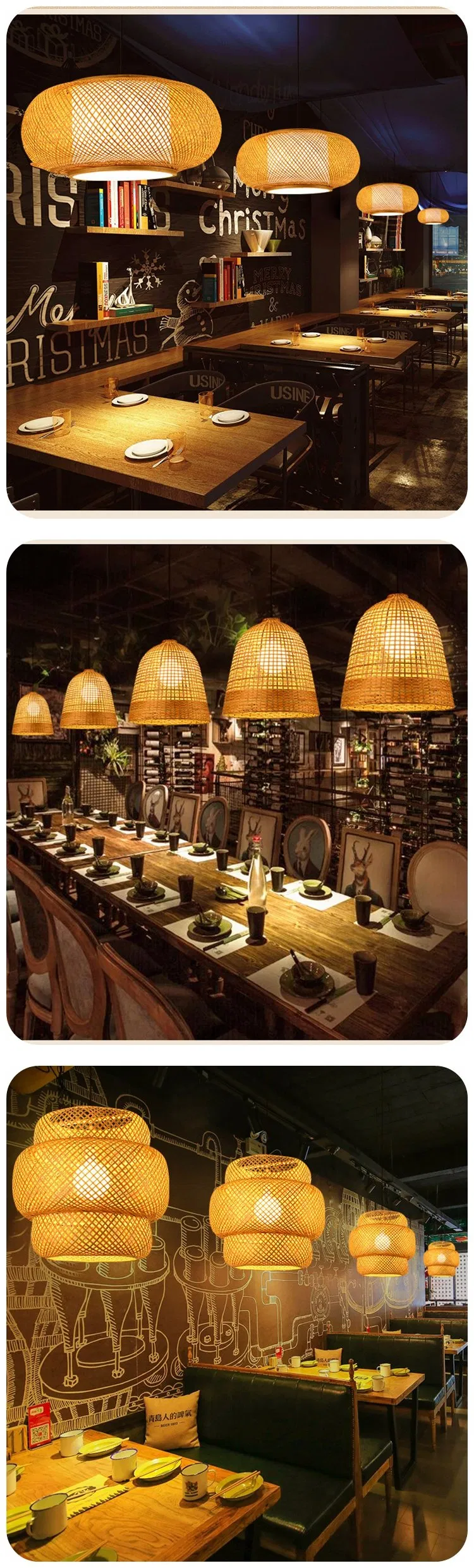 Pendant Lamp Shade 2