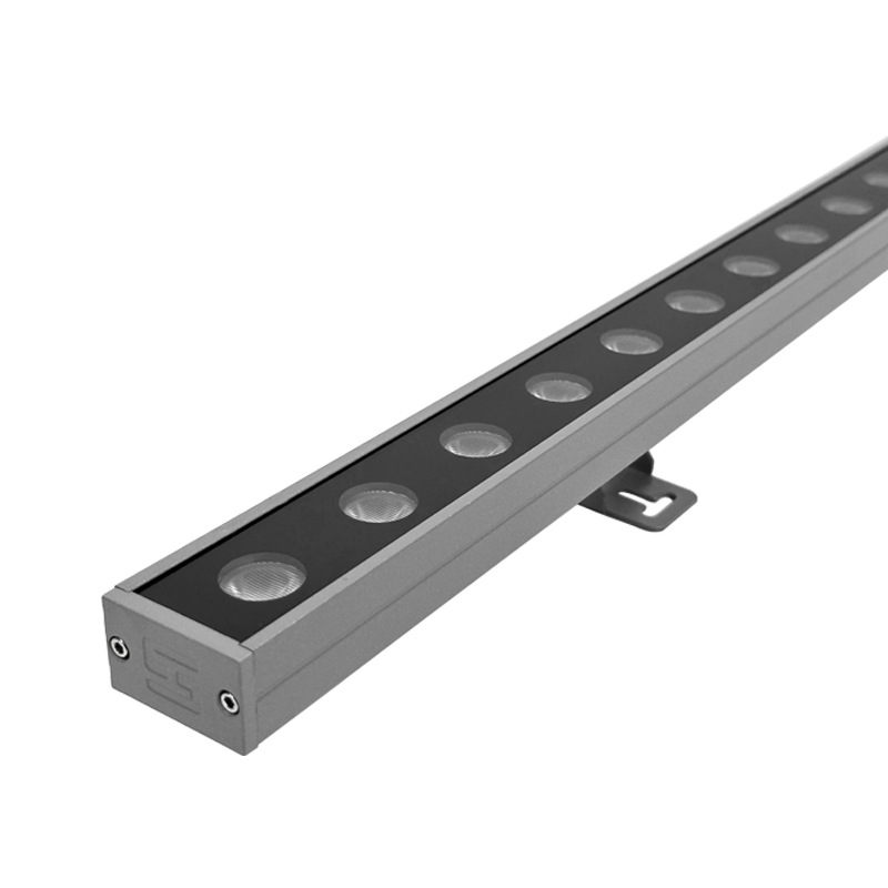 Green for All Long Life LED Wall Washer Light 18W