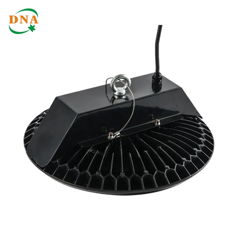 Durable LED High Bay Light Fixture for Industrial Applications