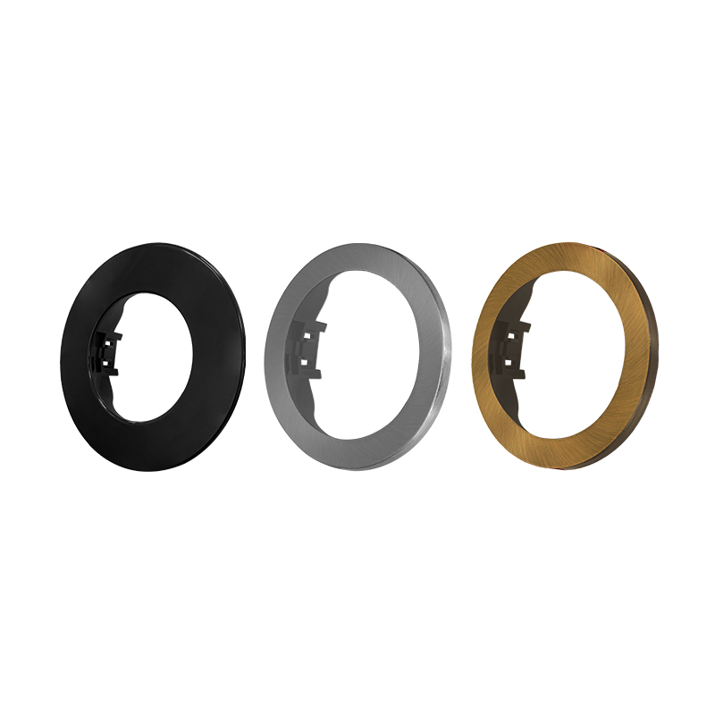 LED Ceiling Downlight Outdoor Spots IP65 3CCT Recessed with Bulit-in Terminal Block